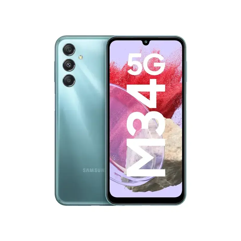 samsung mobile galaxy m34