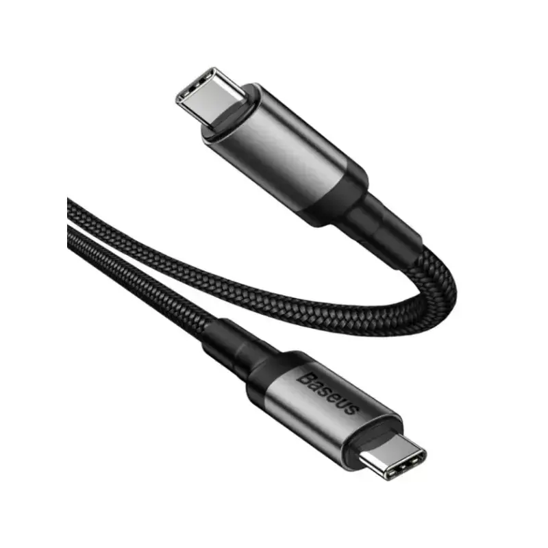 جنس کابل Cafule Series Type-C PD2.0