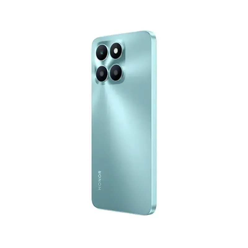 x6a cyan blue
