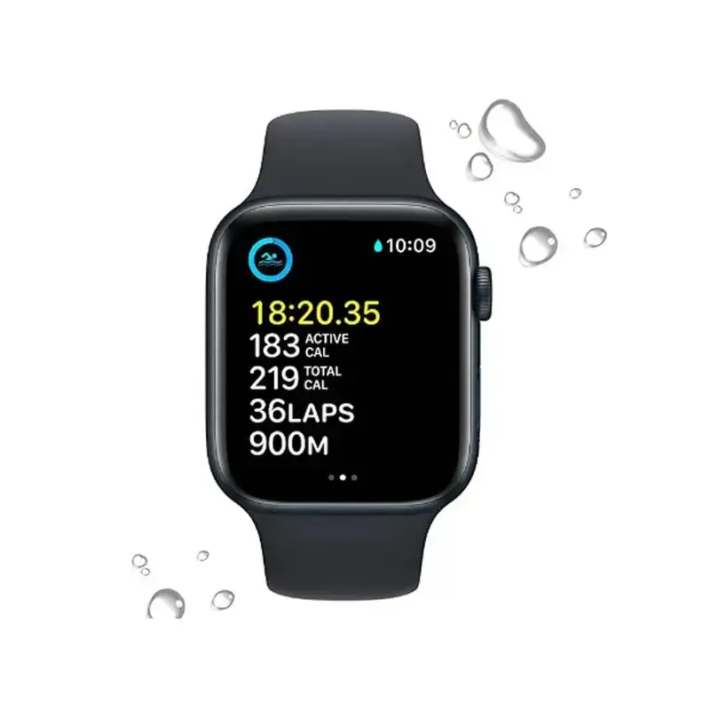 apple watch se 2023