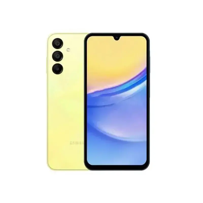 گوشی موبایل سامسونگ مدل Galaxy A15 5G