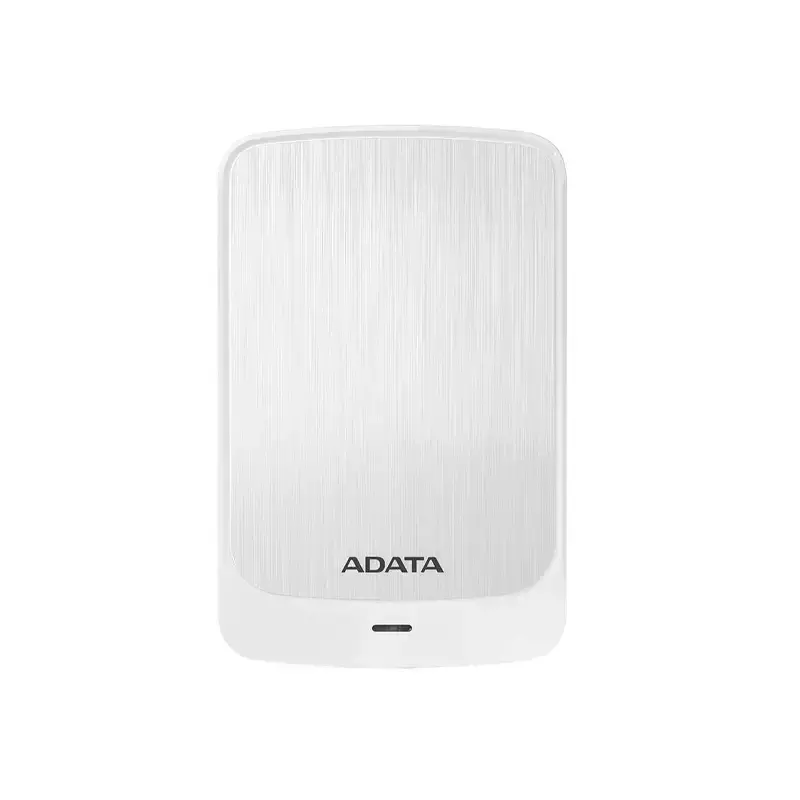 ADATA HV320 WHITE