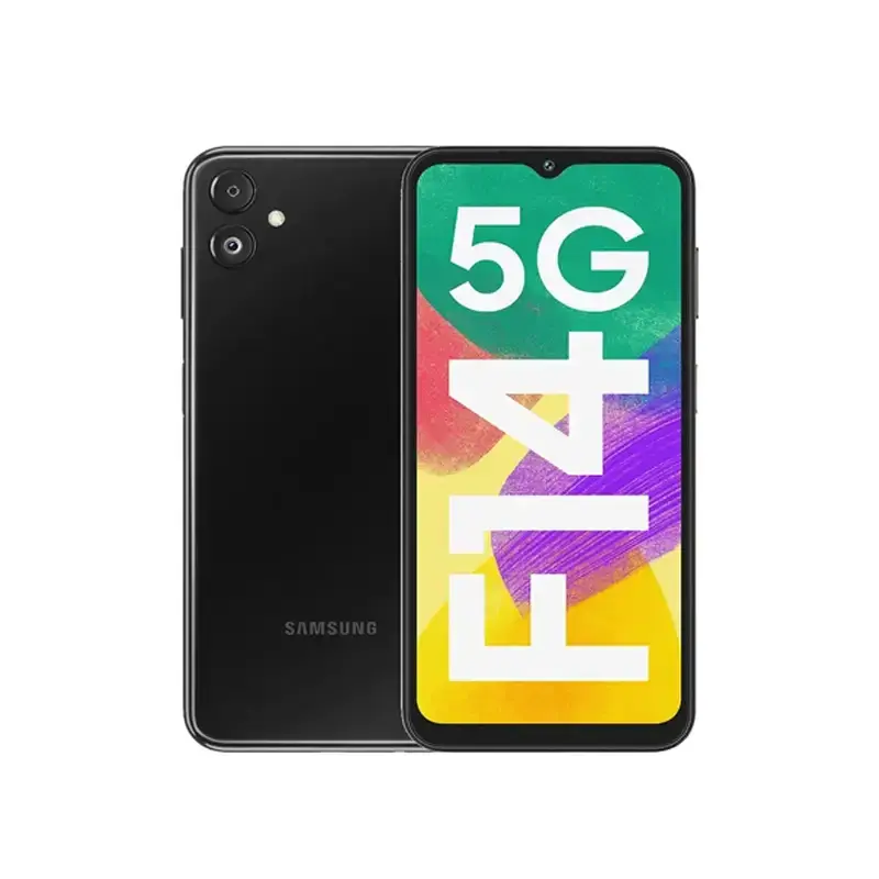 صفحه نمایش گوشی سامسونگ مدل MOBILE SAMSUNG F14 5G (SM-E146BDS) 6-128