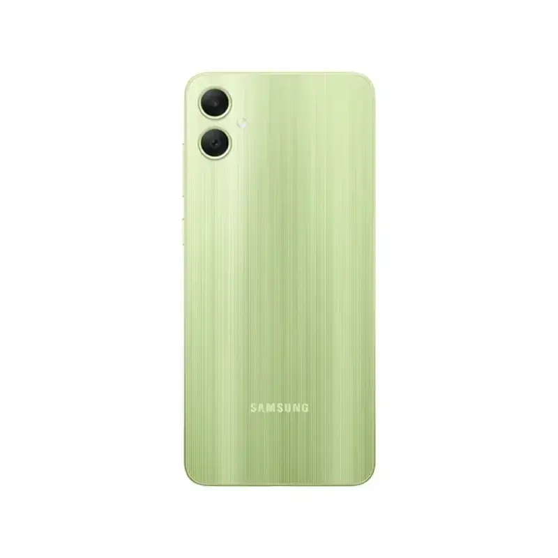 گوشی موبایل سامسونگ مدل گلکسی a05