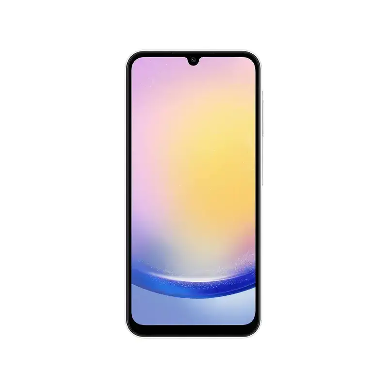 گوشی موبایل سامسونگ مدل Galaxy A25 5G