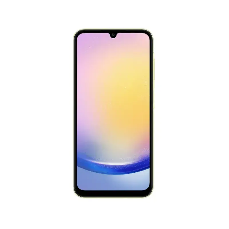 صفحه نمایش گوشی A25