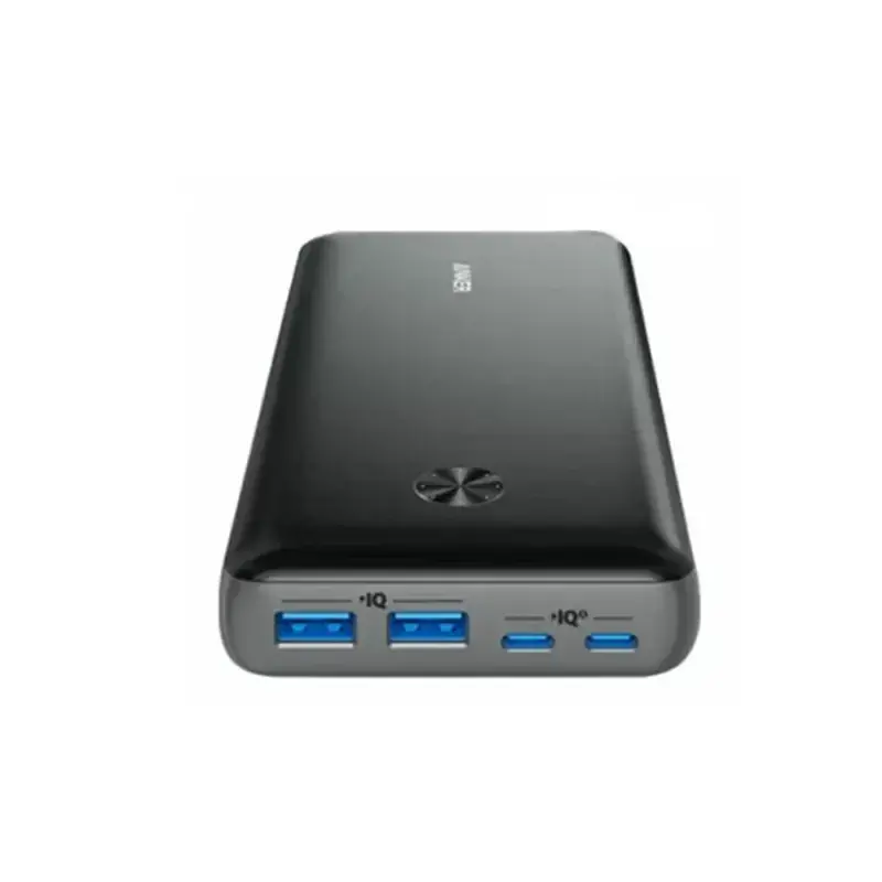 پورت های پاوربانک powercore Elite 26k 87w