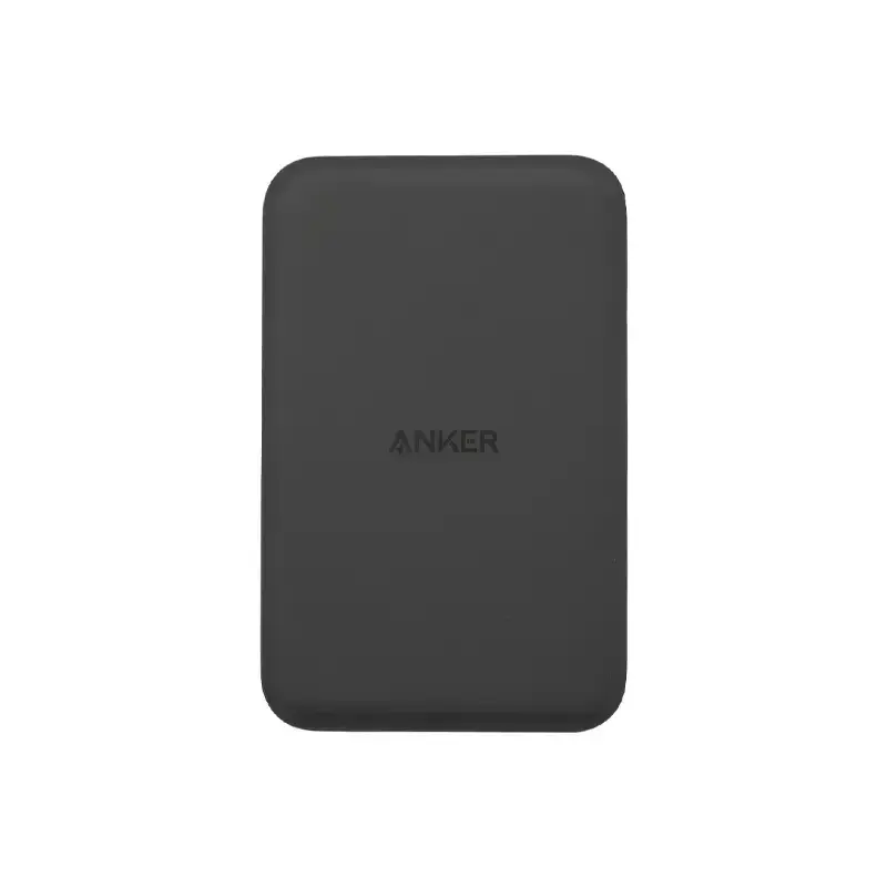 پاوربانک انکر مدل Anker 621 Magnetic Battery (MagGo)-A1610H11 ظرفیت 5000 میلی‌آمپرساعت