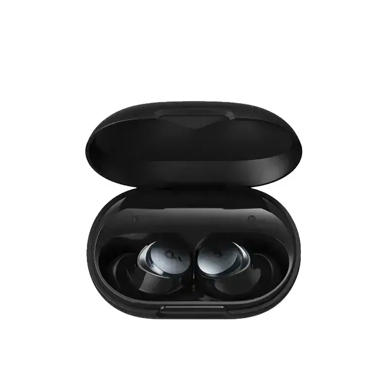 Space A40 Black