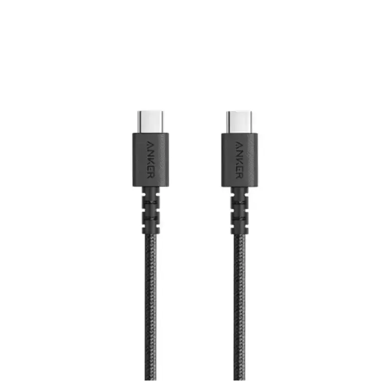 ANKER POWERLINE SELECT+ USB-C TO USB-C CABLE A8032H11