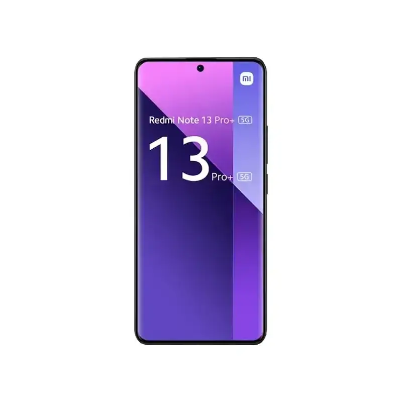 گوشی موبایل شیائومی مدل Redmi Note 13 Pro Plus 5G با ظرفیت 256GB و رم 8GB (گلوبال)