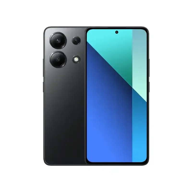MOBILE XIAOMI REDMI NOTE 13