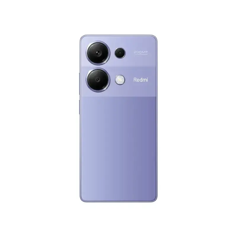 قاب گوشی موبایل Xiaomi Redmi Note 13 Pro 4G