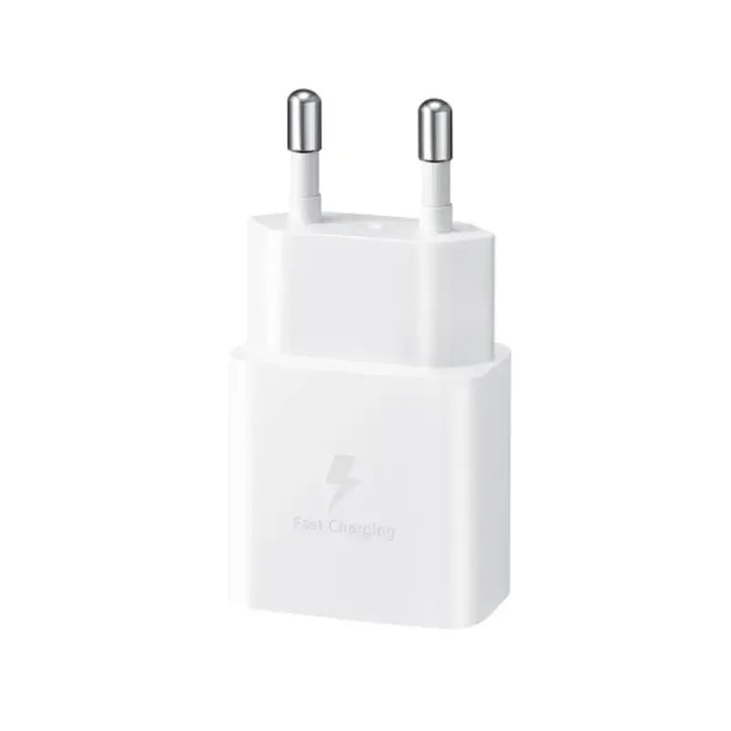 آداپتور 15 وات سامسونگ رنگ سفید