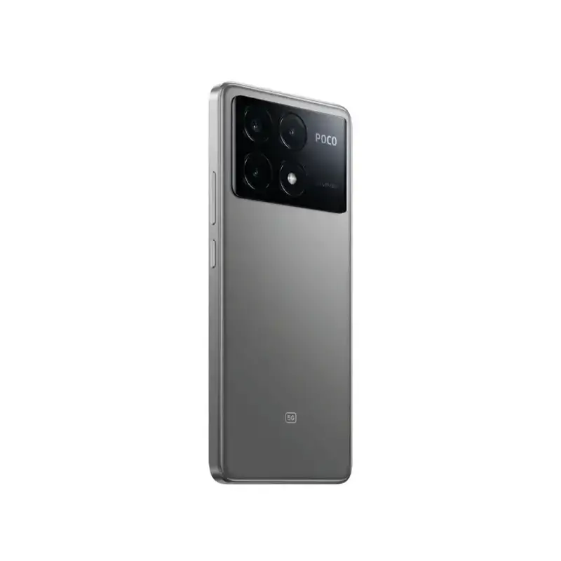 گوشی موبایل  POCO X6 PRO 5G