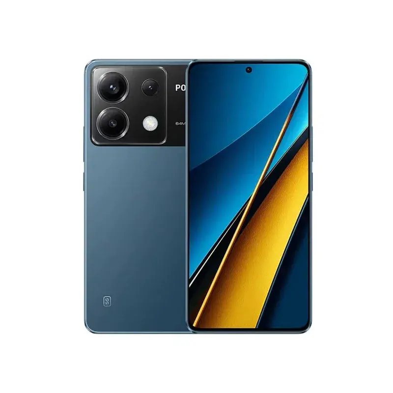 POCO X6 5G