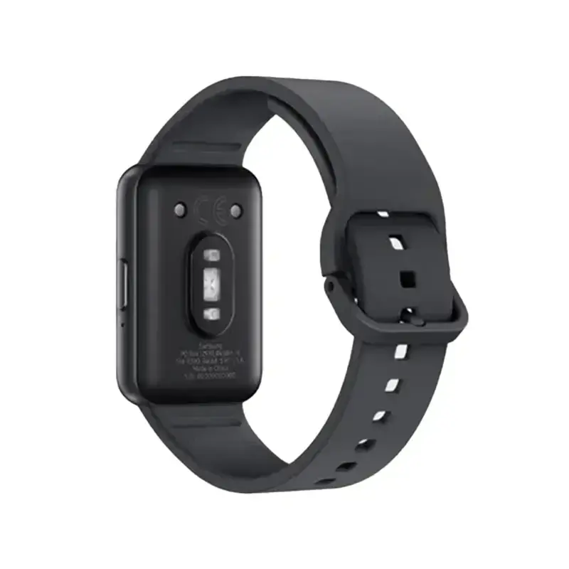 سنسورهای ساعت galaxy fit 3 r390