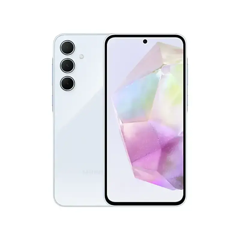 گوشی موبایل سامسونگ مدل A35 5G