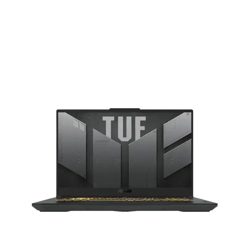 لپ تاپ ایسوس مدل Asus TUF f17 FX707VV-HX125