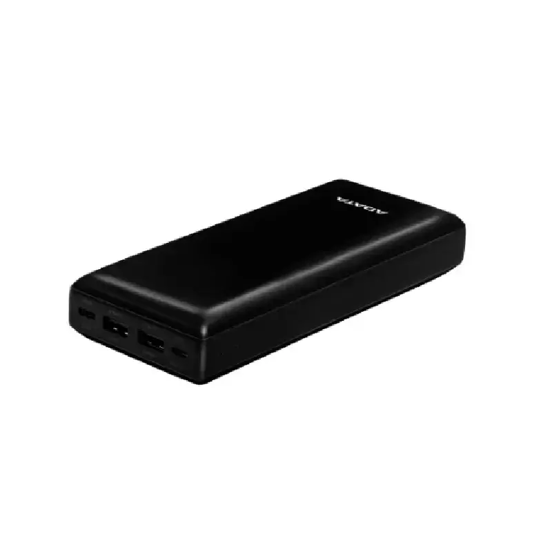 پورت های پاوربانک ای دیتا مدل C20