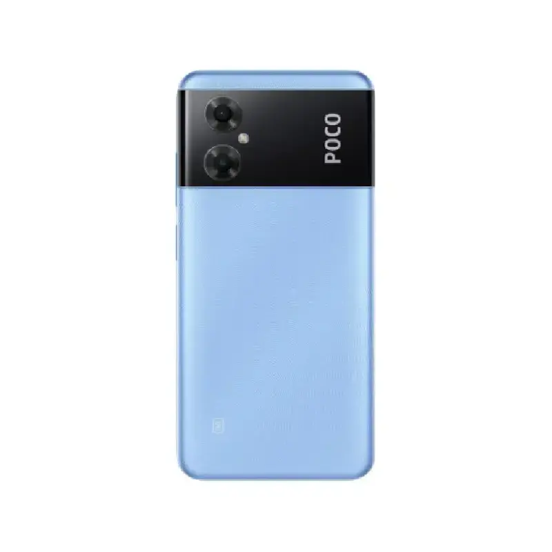 قاب پشت Poco M4 5G
