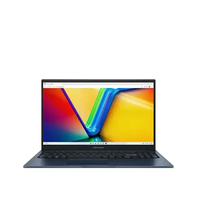 لپ تاپ 15.6 اینچی ایسوس مدل asus vivobook f1504va-nj827