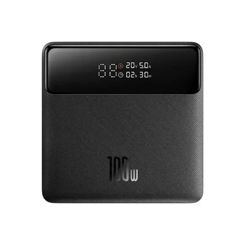 Blade High Power Digital Display Quick Charge Power Bank ظرفیت 20000 میلی آمپر