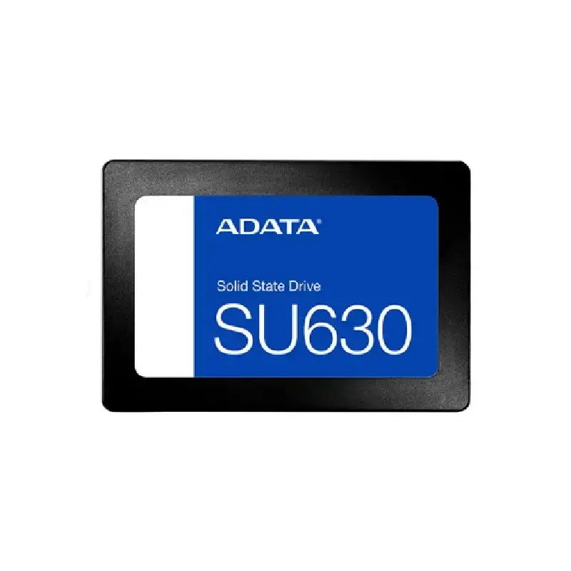 هارد اینترنال SSD su630