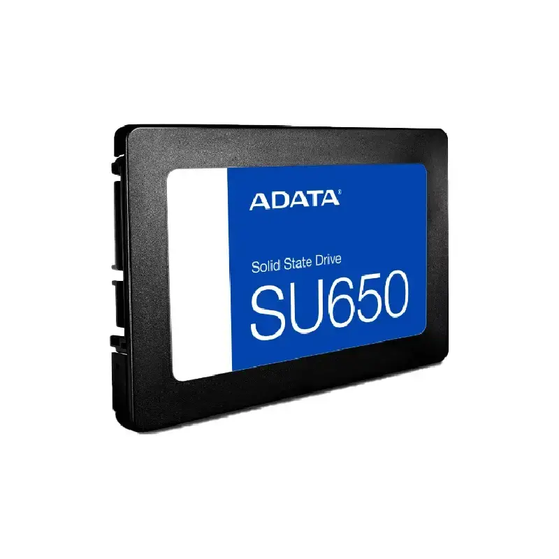 ضخامت هارد اینترنال Sata3 SU650