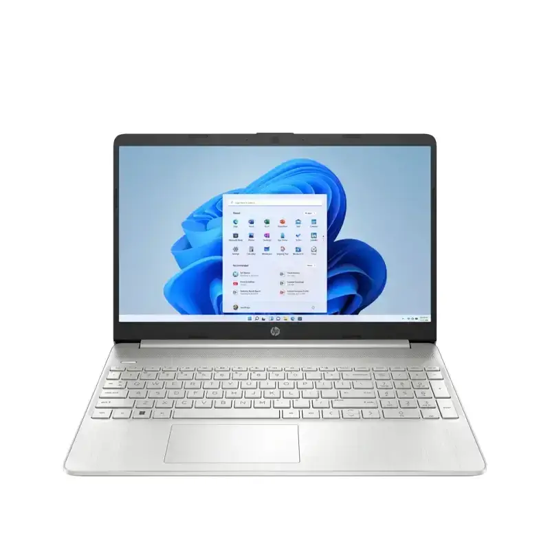 لپ تاپ 15.6 اینچی اچ پی  HP Laptop 15s-FQ5099TU