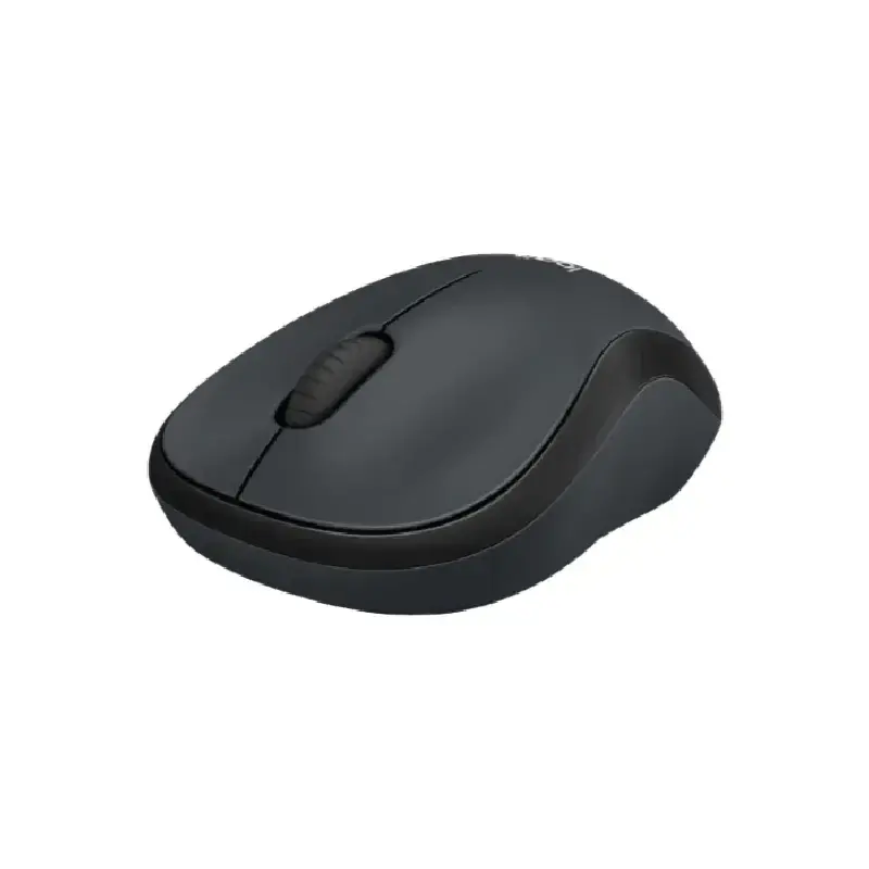 دکمه های موس بیسیم لاجیتک M220 Silent