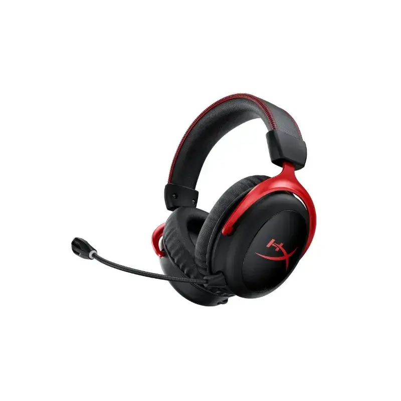 هدست گیمینگ HyperX Cloud II Wireless