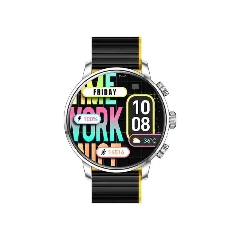 Kieslect Smart Calling Watch Kr2