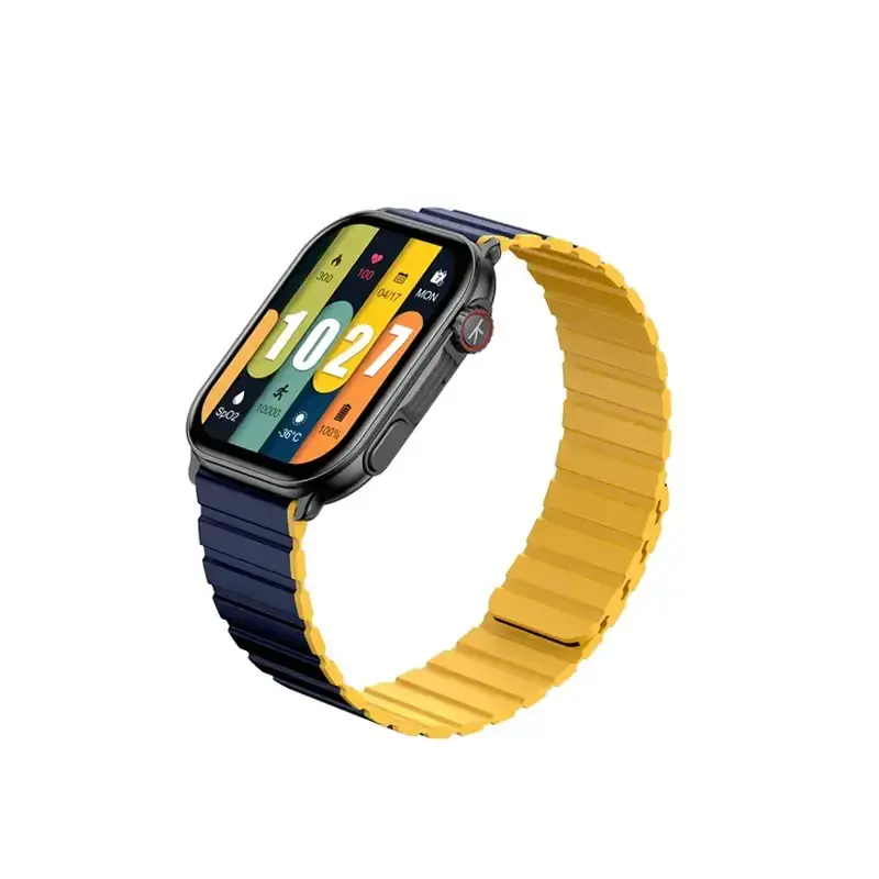 طراحی ساعت هوشمند کیسلکت مدل ks pro