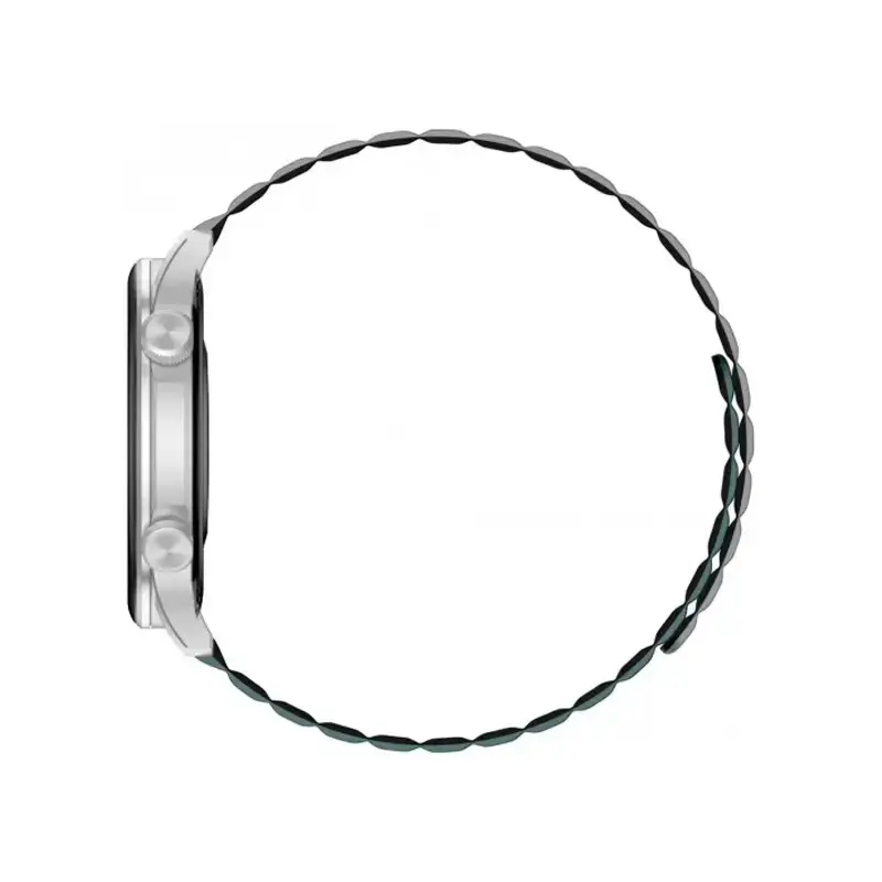 calling watch  kr pro ltd silver