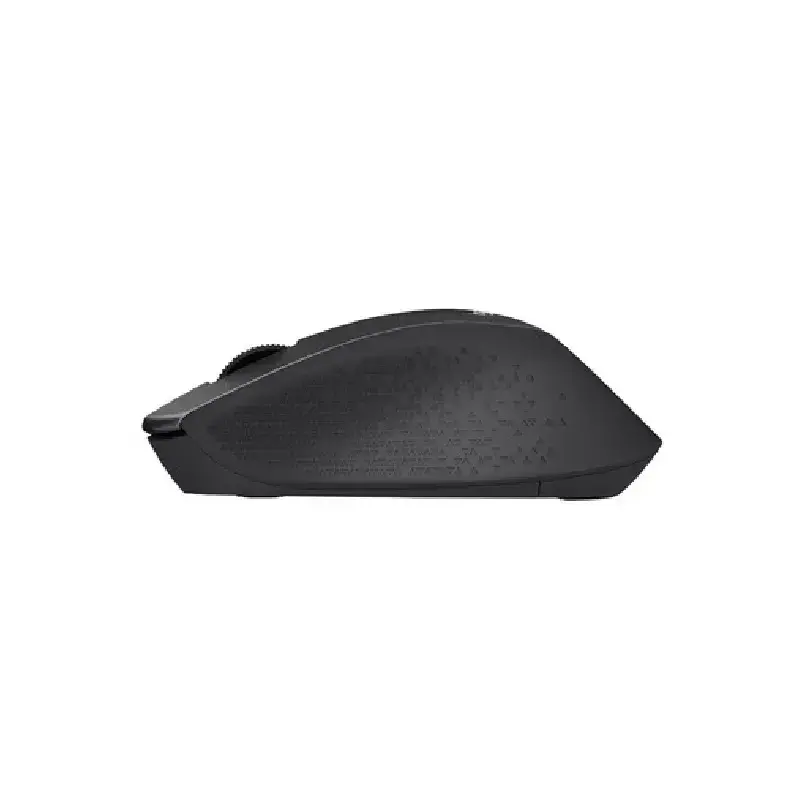 کناره موس بی سیم لاجیتک M330 Silent Plus
