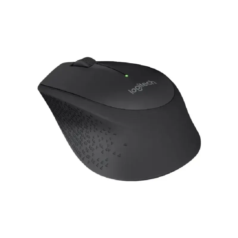 جنس بدنه موس بی سیم لاجیتک M280 Comfort Plus