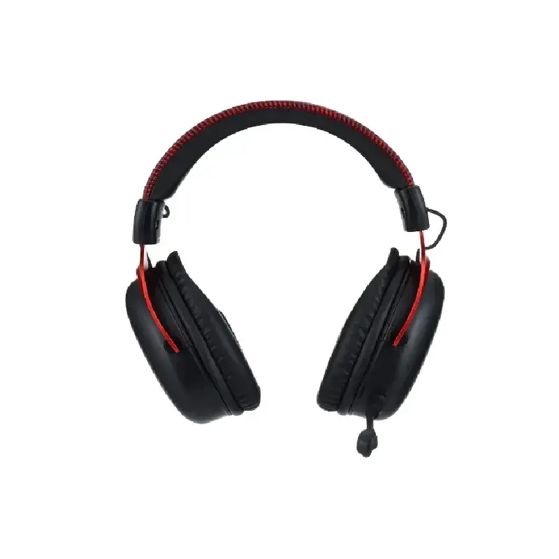 هدست با میکروفون HyperX Cloud II Wireless