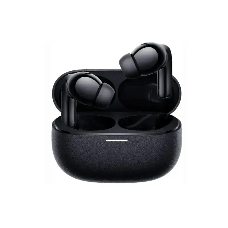 هندزفری بی سیم شیائومی مدل Redmi Buds 5 Pro رنگ مشکی