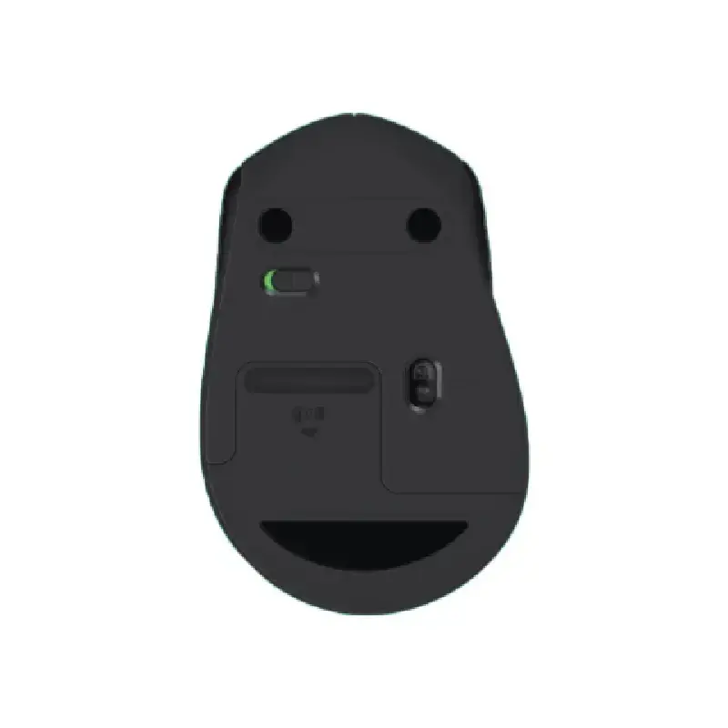 سطح زیر موس بیسم M330 Silent Plus