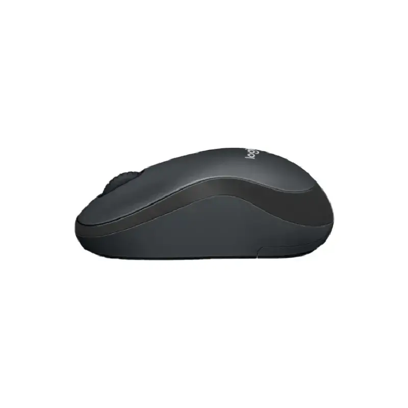 قطر موس بیسم لاجیتک M220 Silent