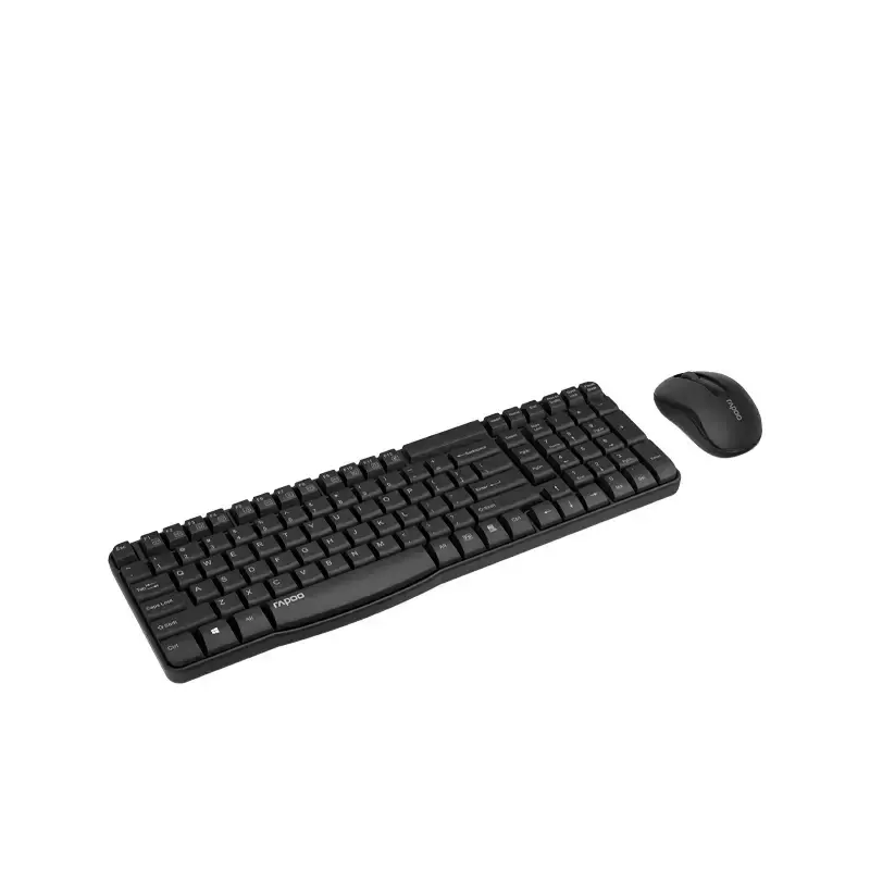 موس و کیبورد رپو مدل x1800s