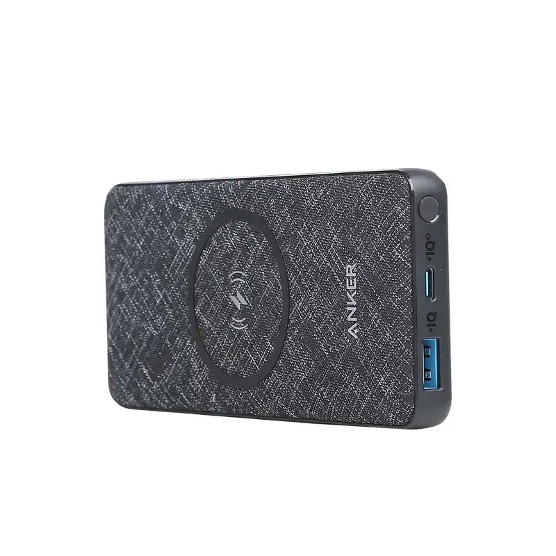 پاوربانک انکر Power Core III 10K wireless A1617