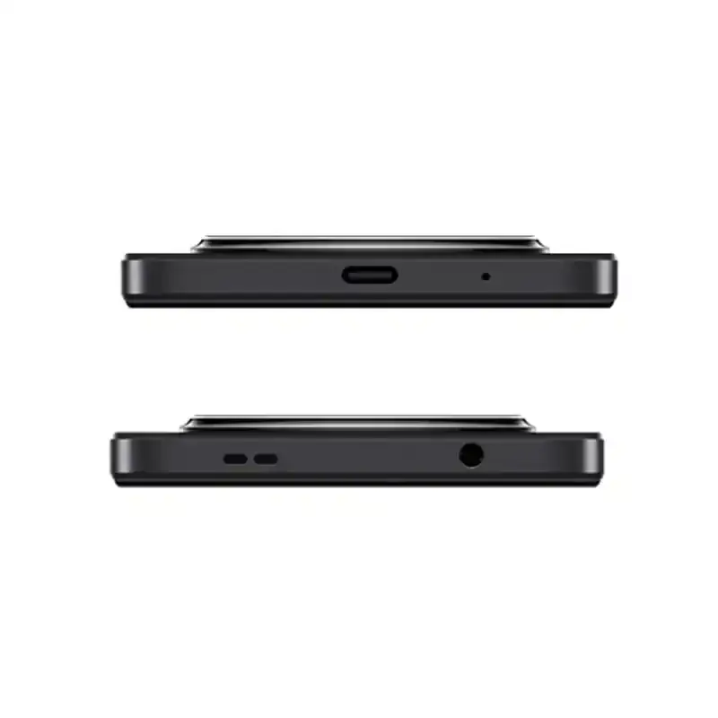 کناره های شیائومی ردمی A3