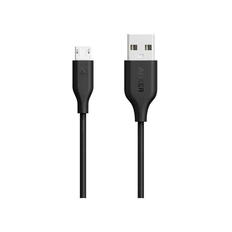 کابل انکر USB-A To MicroUSB