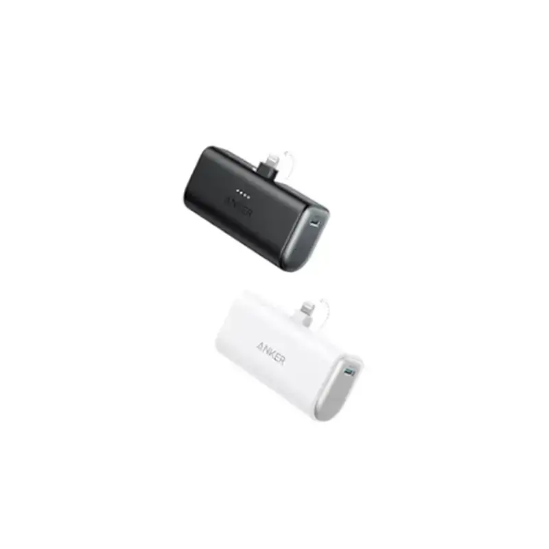 پاوربانک انکر مدل Anker 621 Nano Power Bank-A1645