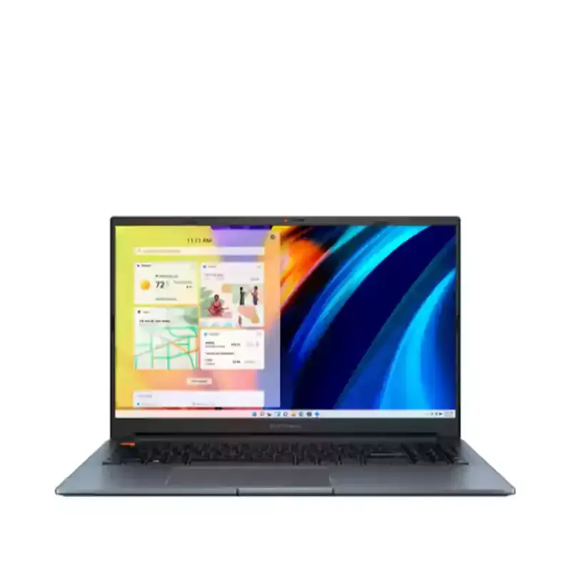 لپ تاپ ایسوس مدل K6502VJ-MA161