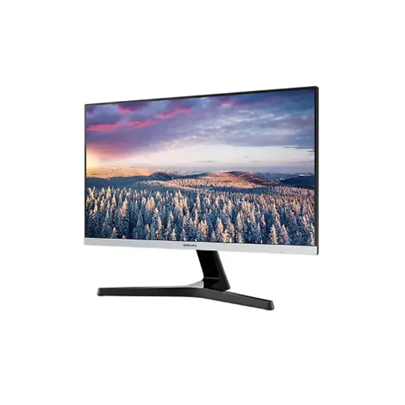 طراحی مانیتور سامسونگ LS24R35