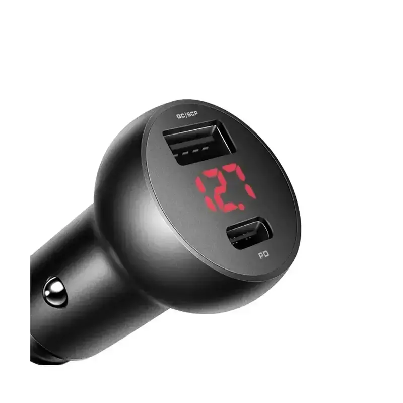 شارژر فندکی مک دودو مدل Mcdodo CC-6810