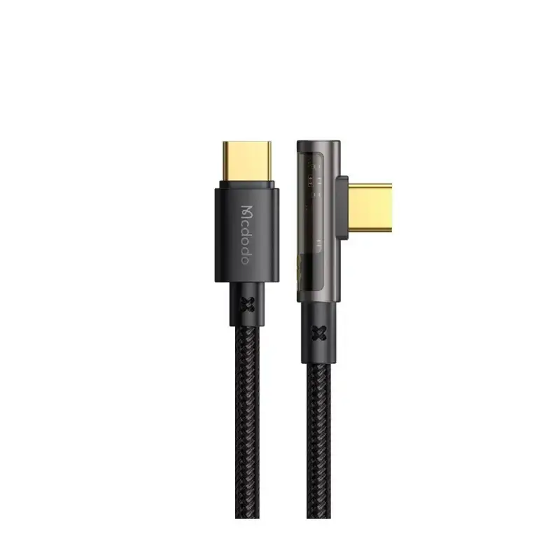Mcdodo CA-3400 USB-C To USB-C Cable 100w 1.2m